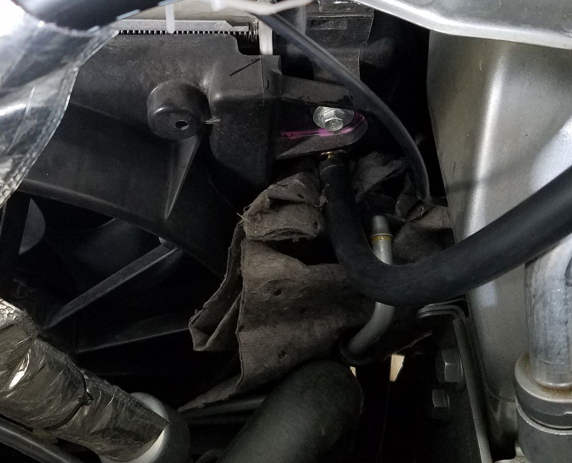 Transmission Fluid For 2015 Chevy Malibu